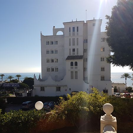 Sunny Beach Benalmadena Exterior photo