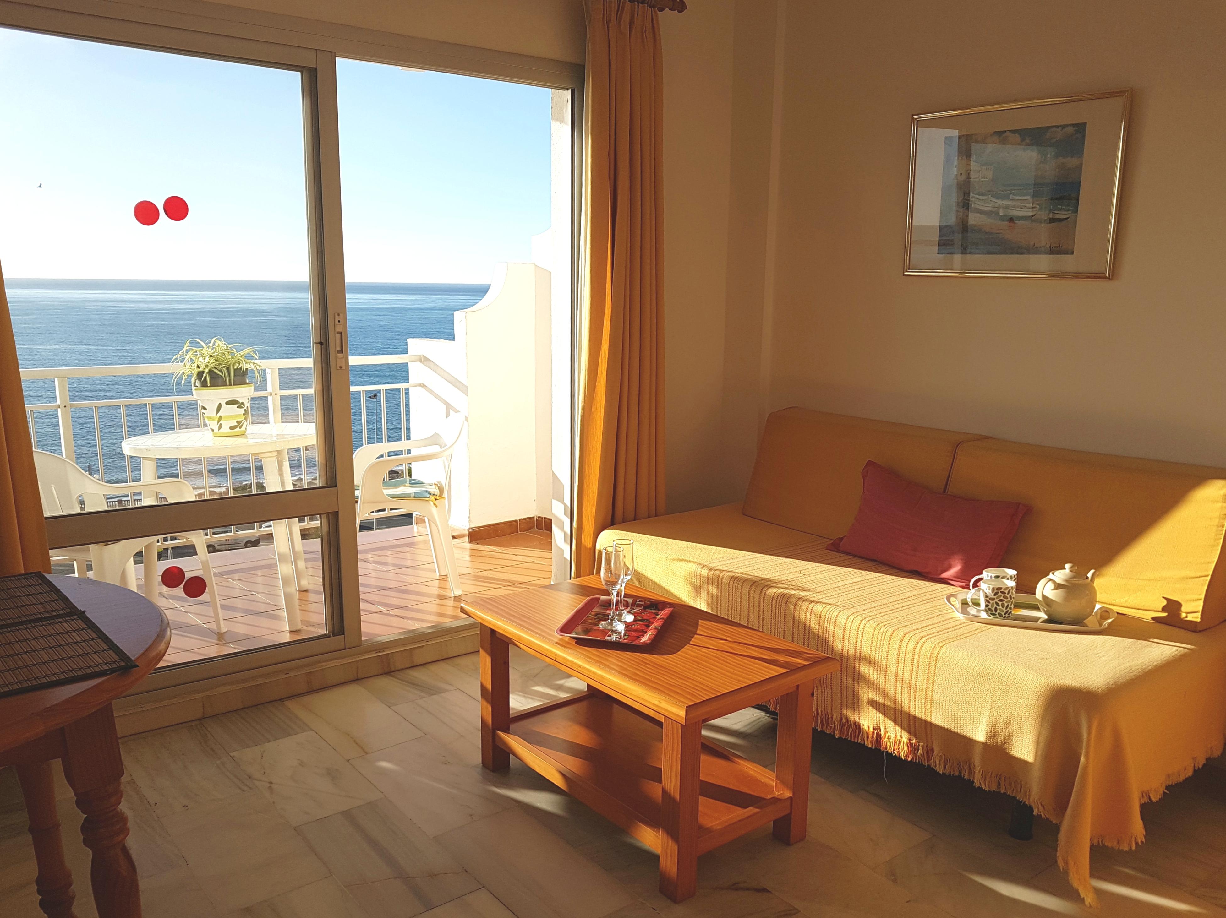 Sunny Beach Benalmadena Exterior photo