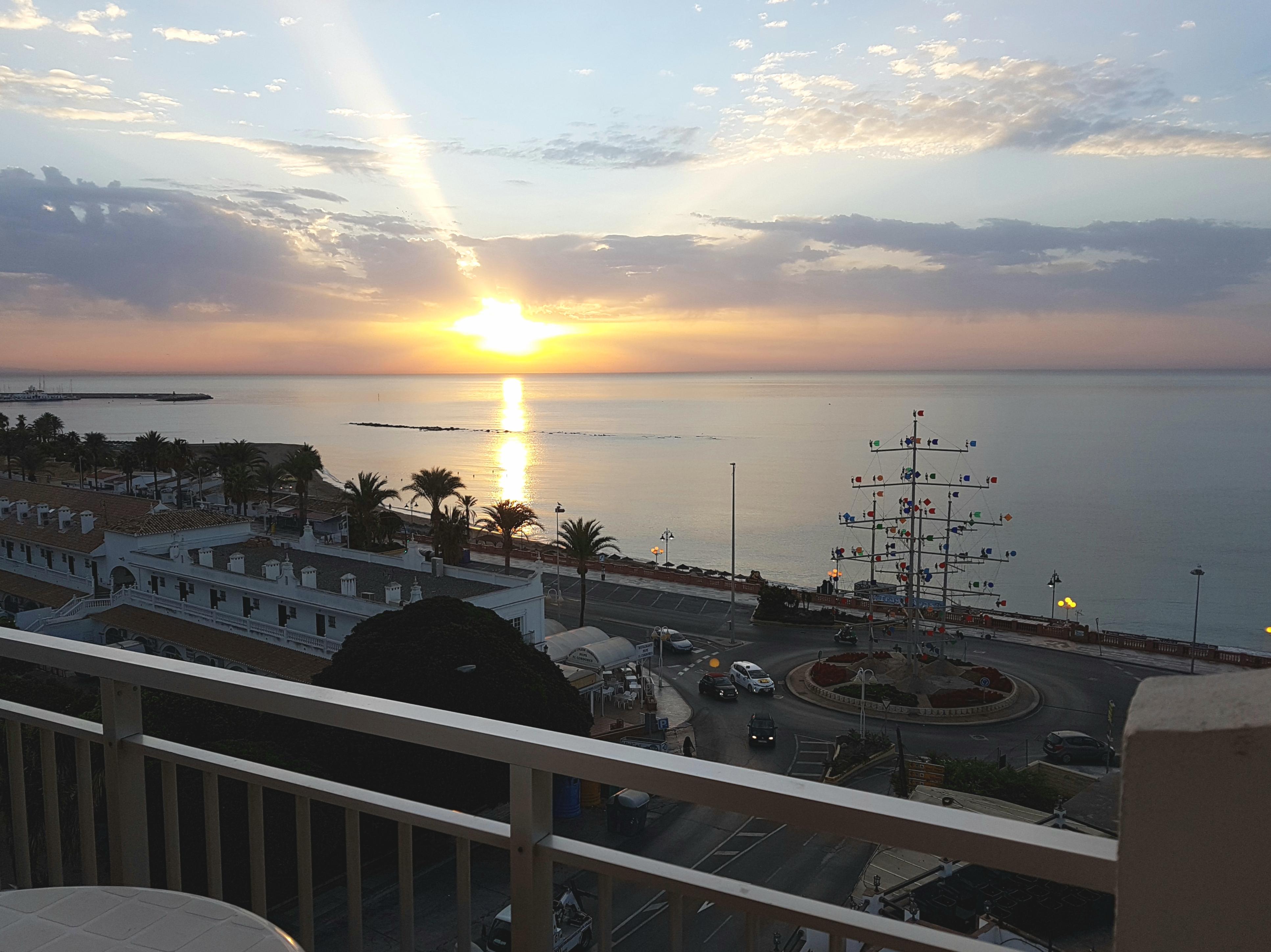 Sunny Beach Benalmadena Exterior photo