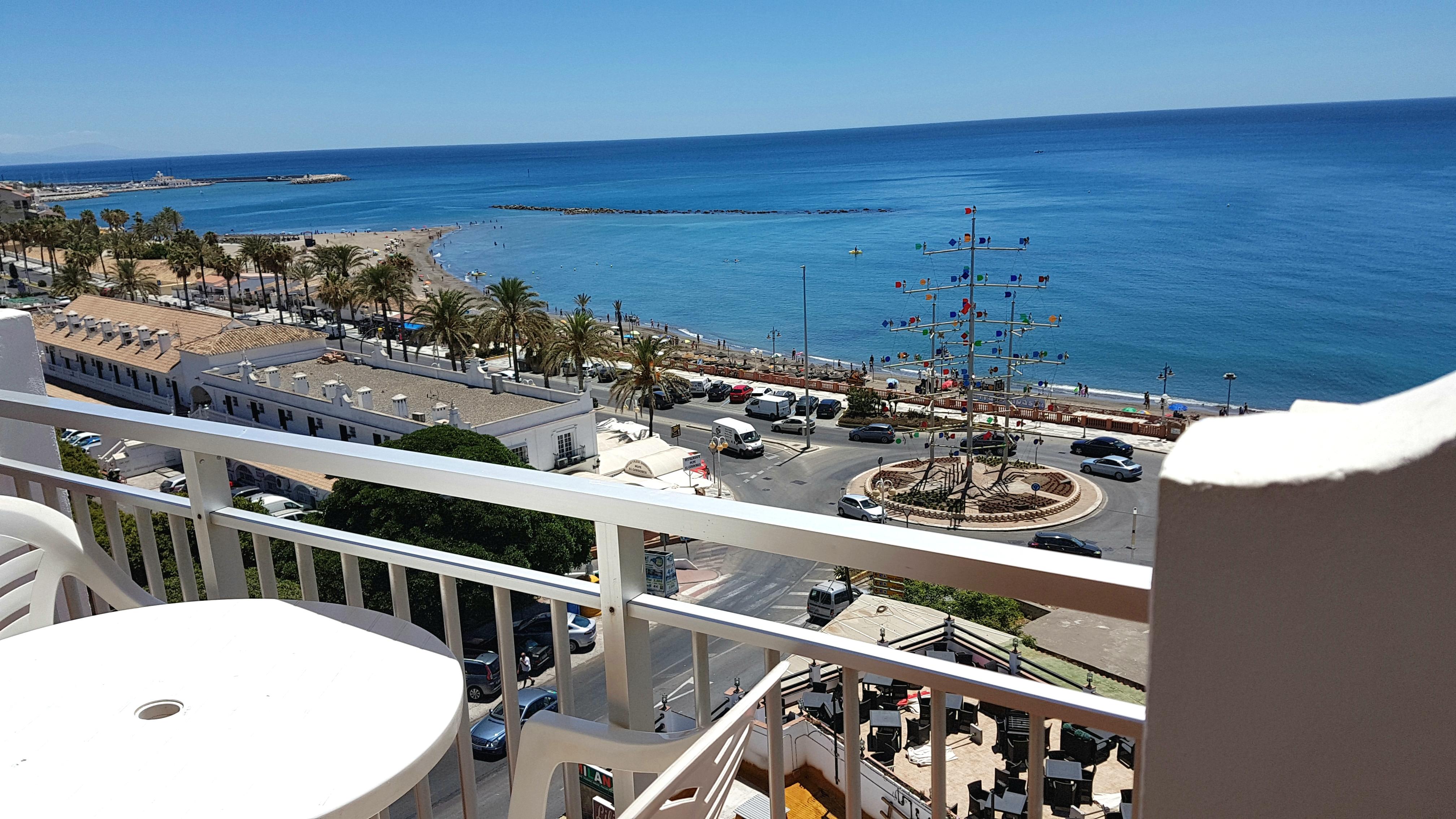 Sunny Beach Benalmadena Exterior photo