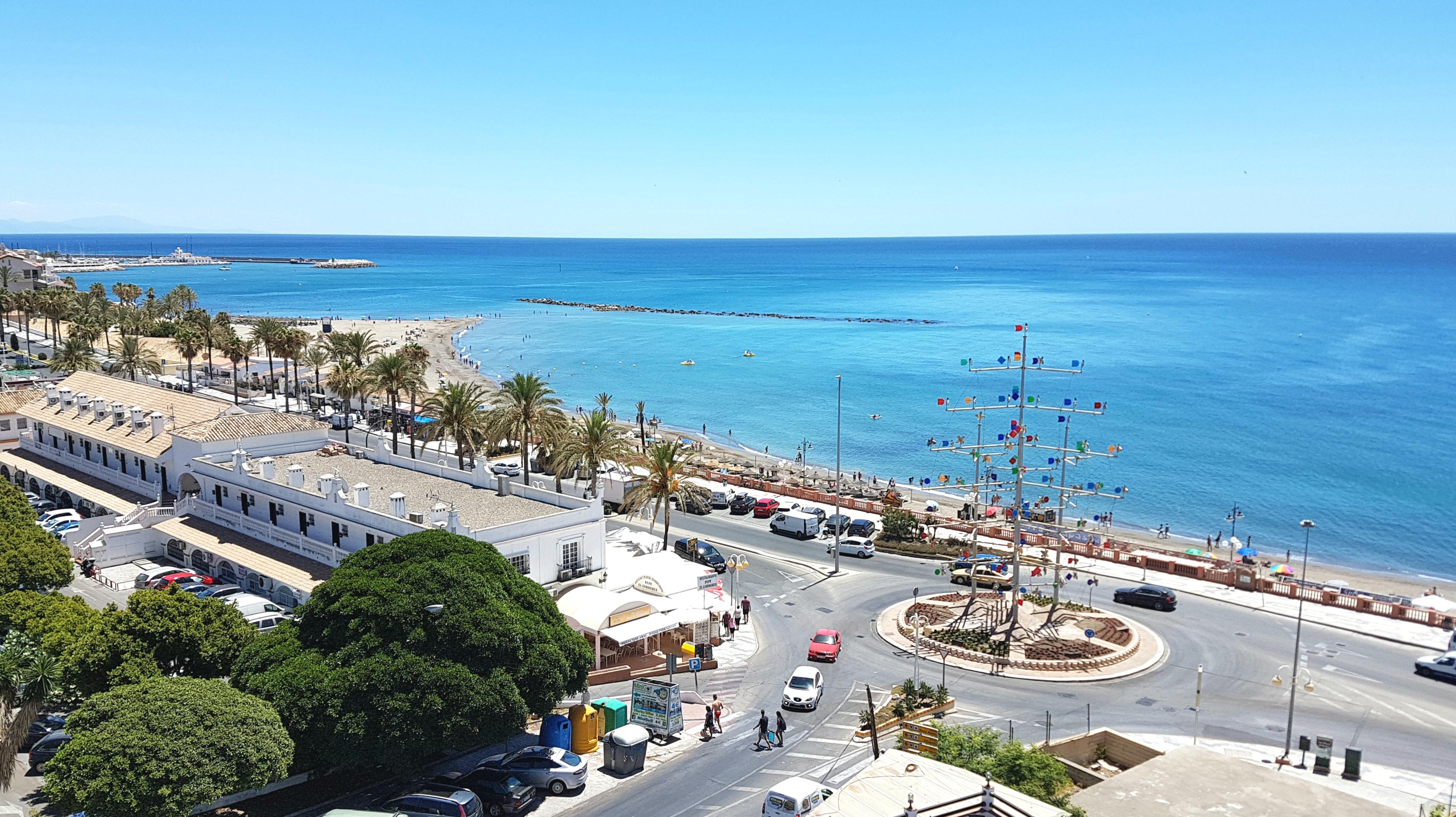 Sunny Beach Benalmadena Exterior photo