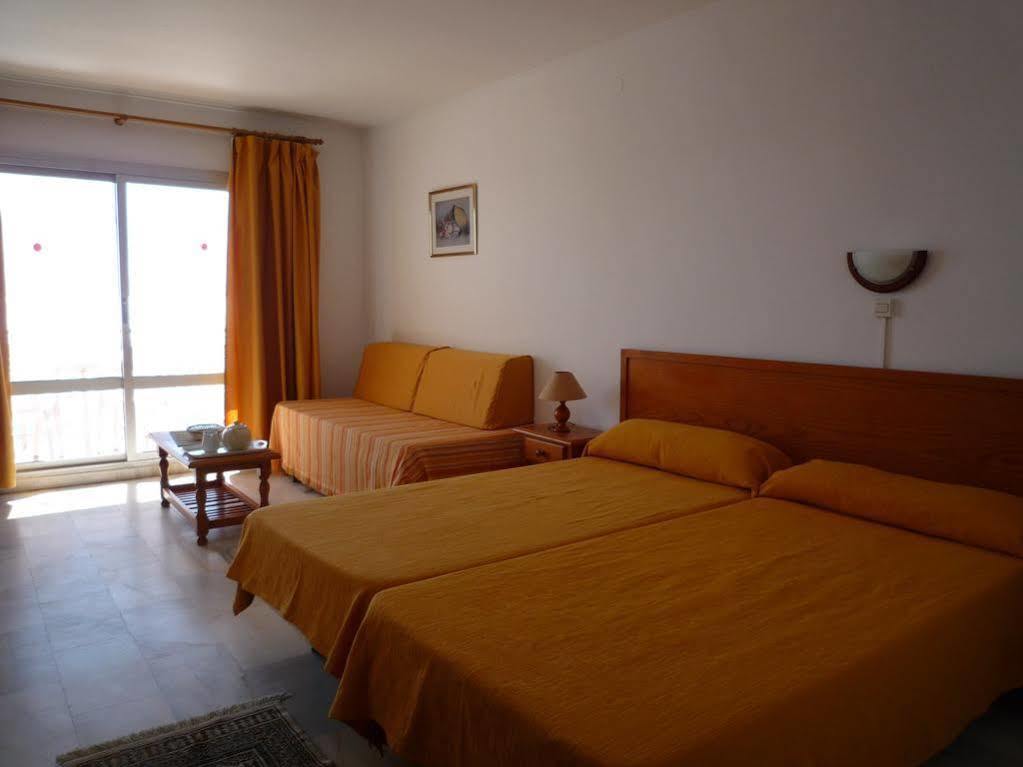 Sunny Beach Benalmadena Exterior photo