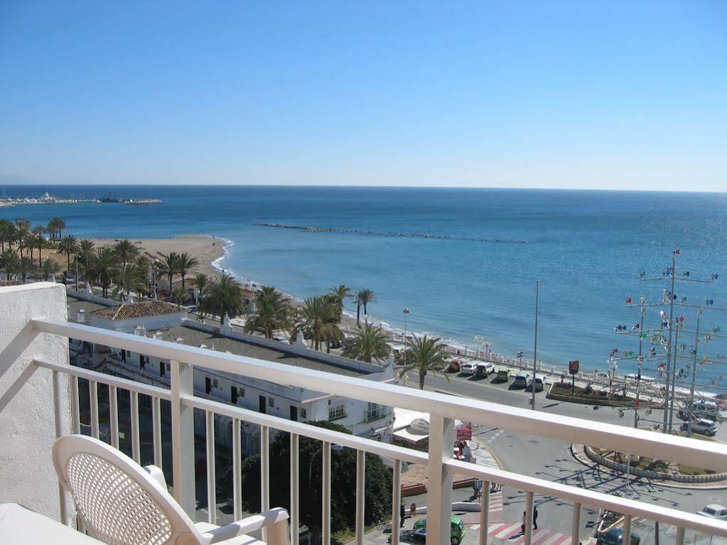 Sunny Beach Benalmadena Exterior photo