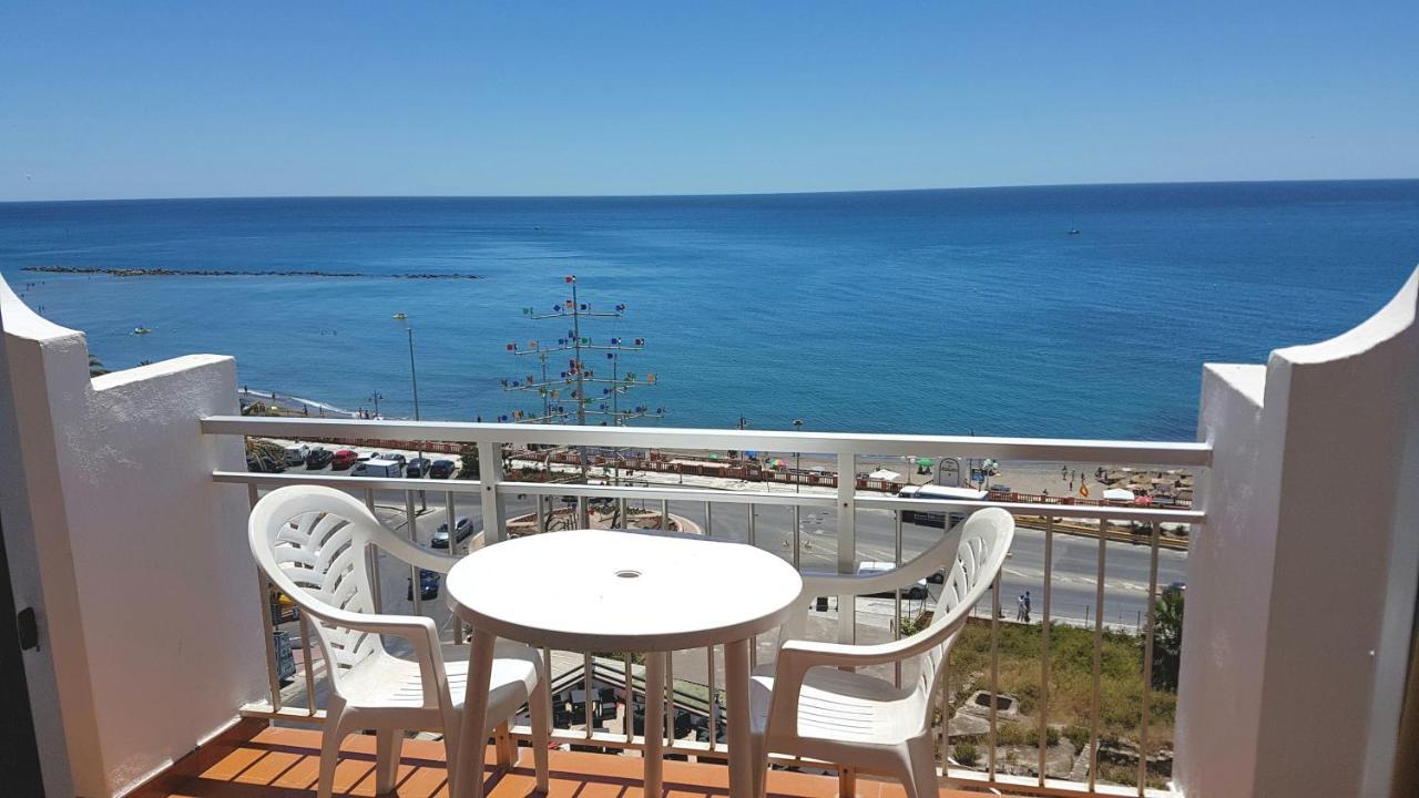 Sunny Beach Benalmadena Exterior photo